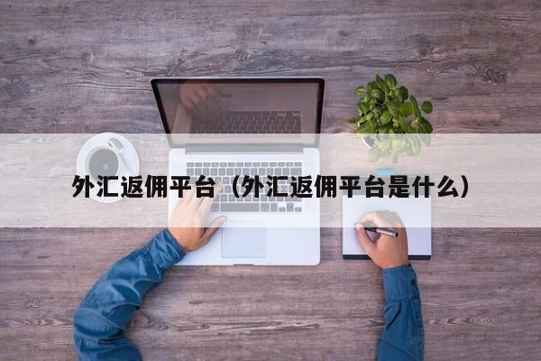 外汇返佣平台（外汇返佣平台是什么）