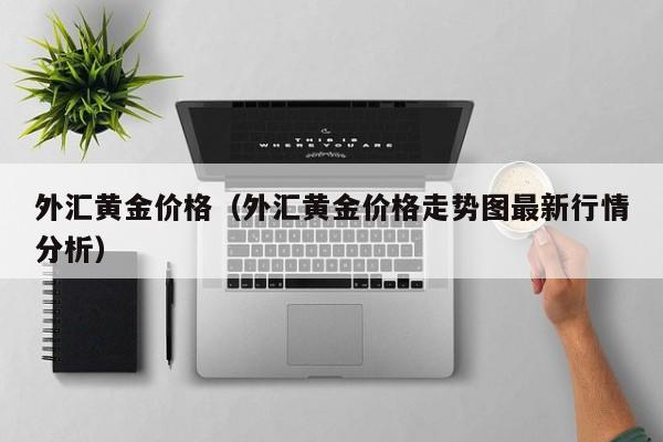 外汇黄金价格（外汇黄金价格走势图最新行情分析）