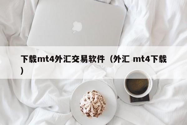 下载mt4外汇交易软件（外汇 mt4下载）