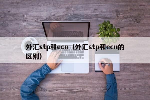 外汇stp和ecn（外汇stp和ecn的区别）