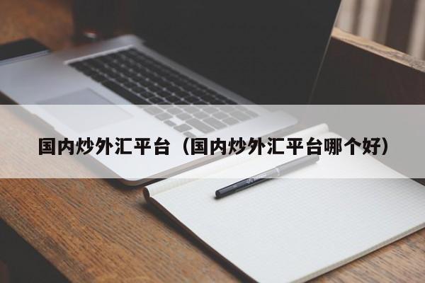 国内炒外汇平台（国内炒外汇平台哪个好）